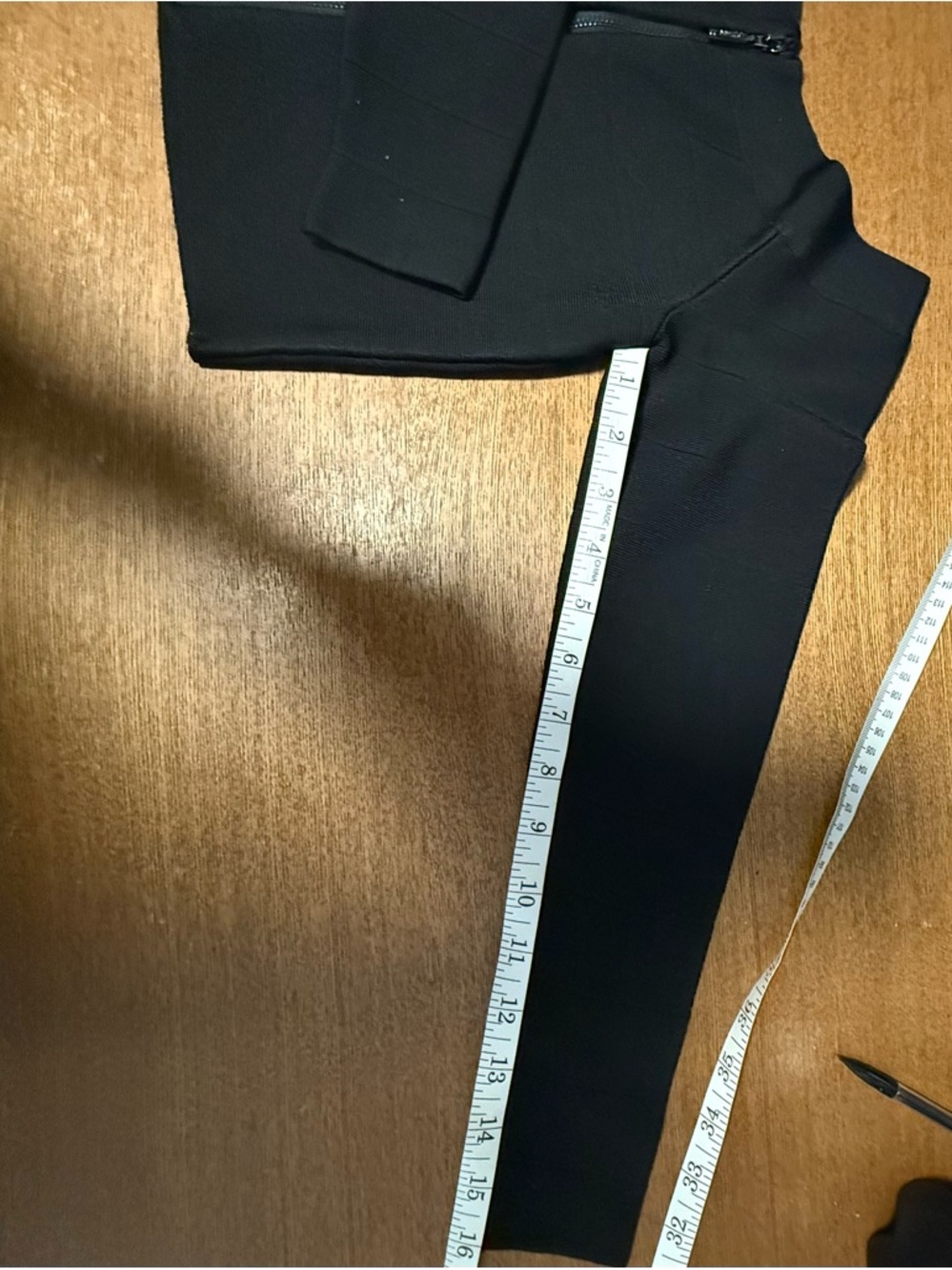 GUESS Bandage Top - Picture 5 of 5